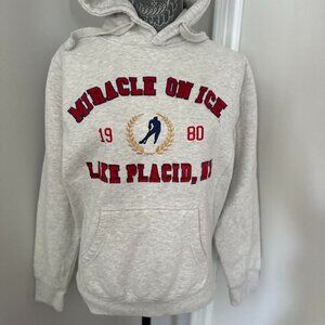 Women's Grey Hoodie